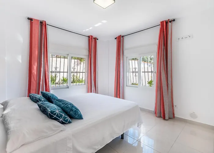 Calas Jardin E * Torrevieja