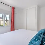Calas E Jardin Σπίτι διακοπών *