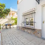 Calas E Jardin