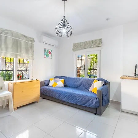 Сasa de vacaciones Calas Jardín E