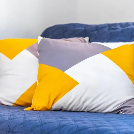 Calas Jardín E Сasa de vacaciones Torrevieja