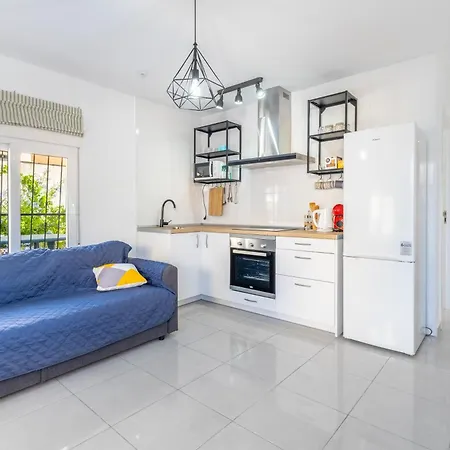 Сasa de vacaciones Calas Jardín E Torrevieja