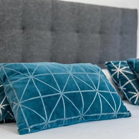 Сasa de vacaciones Calas Jardín E