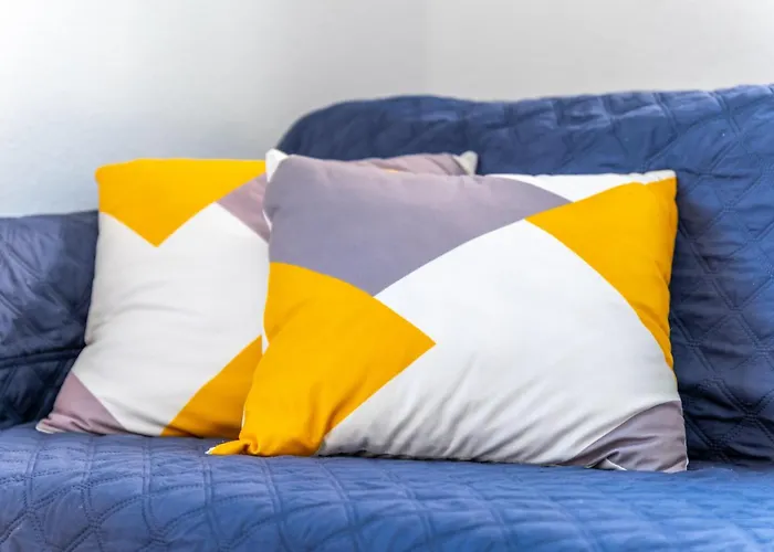 Calas Jardín E Сasa de vacaciones Torrevieja