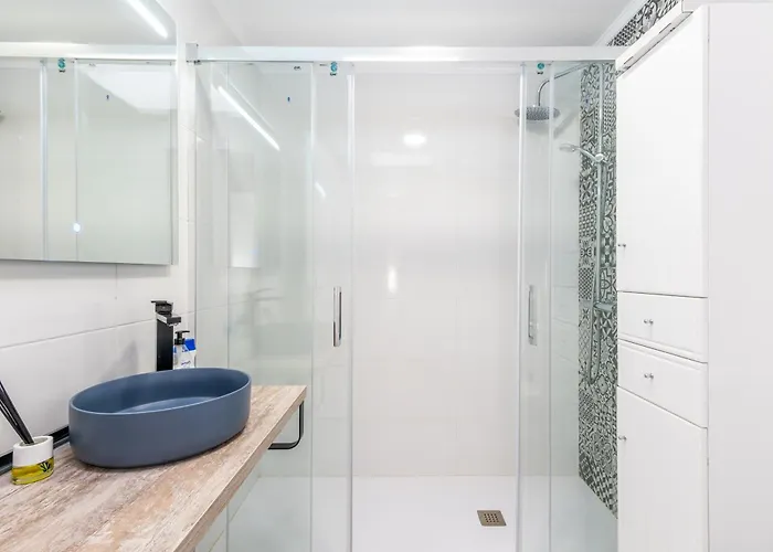 Calas Jardín E * Torrevieja