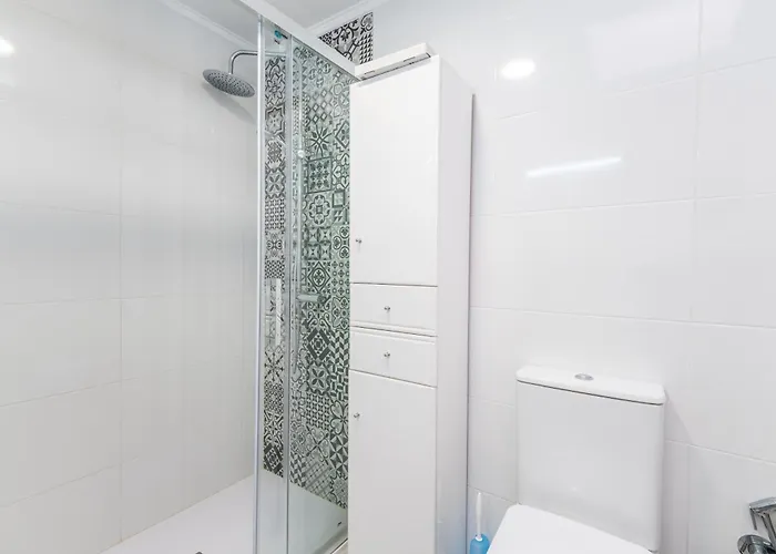 Calas Jardín E Сasa de vacaciones Torrevieja