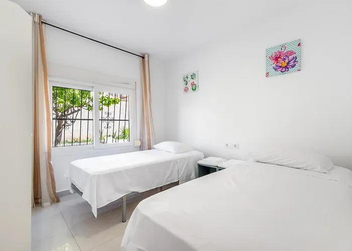 Calas Jardín E Torrevieja